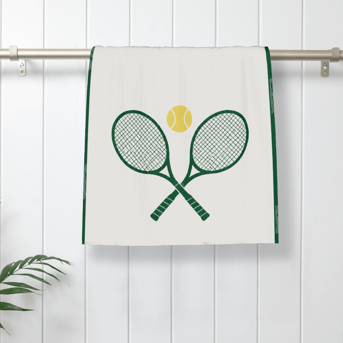 Personalized Sport Towel