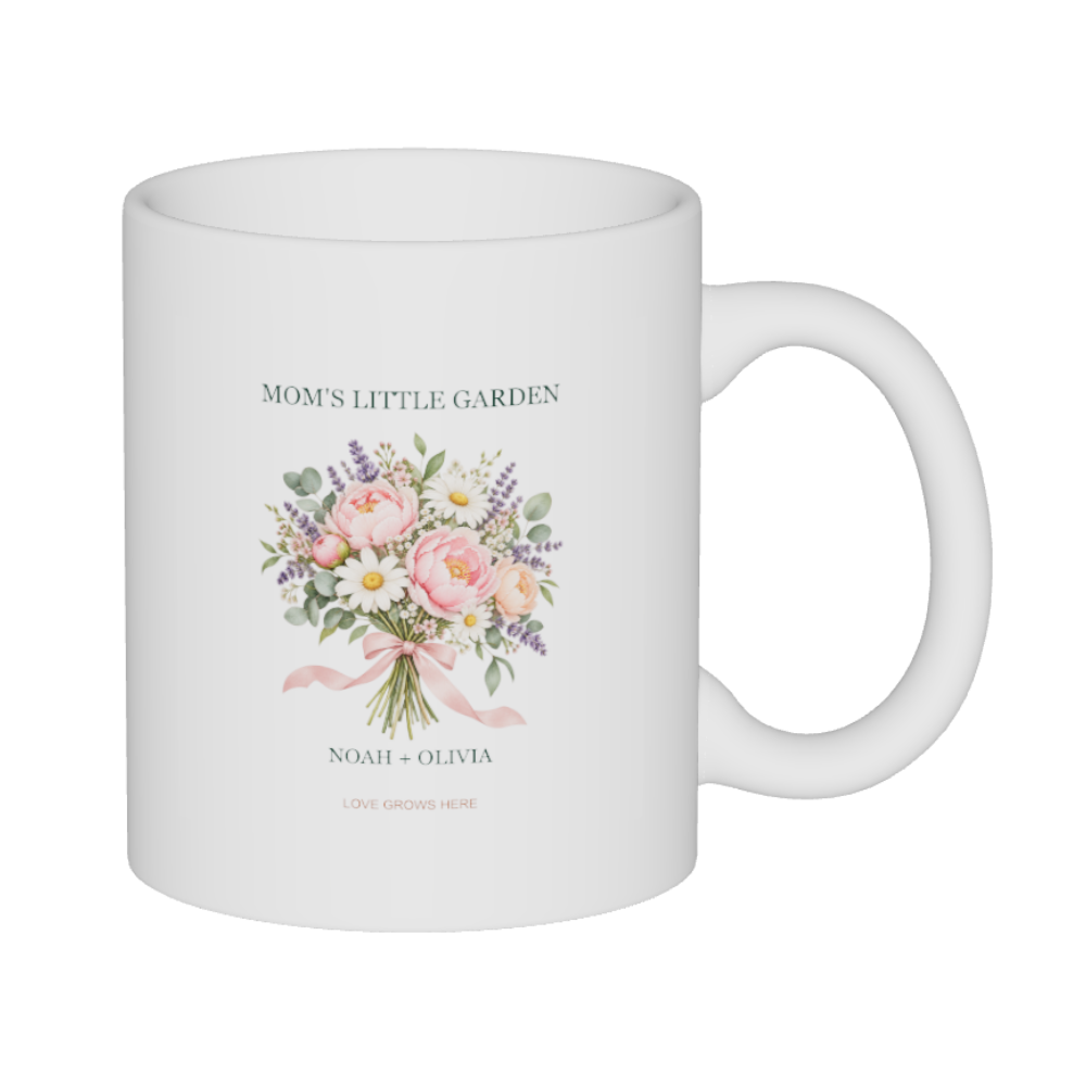 Mom’s Mug