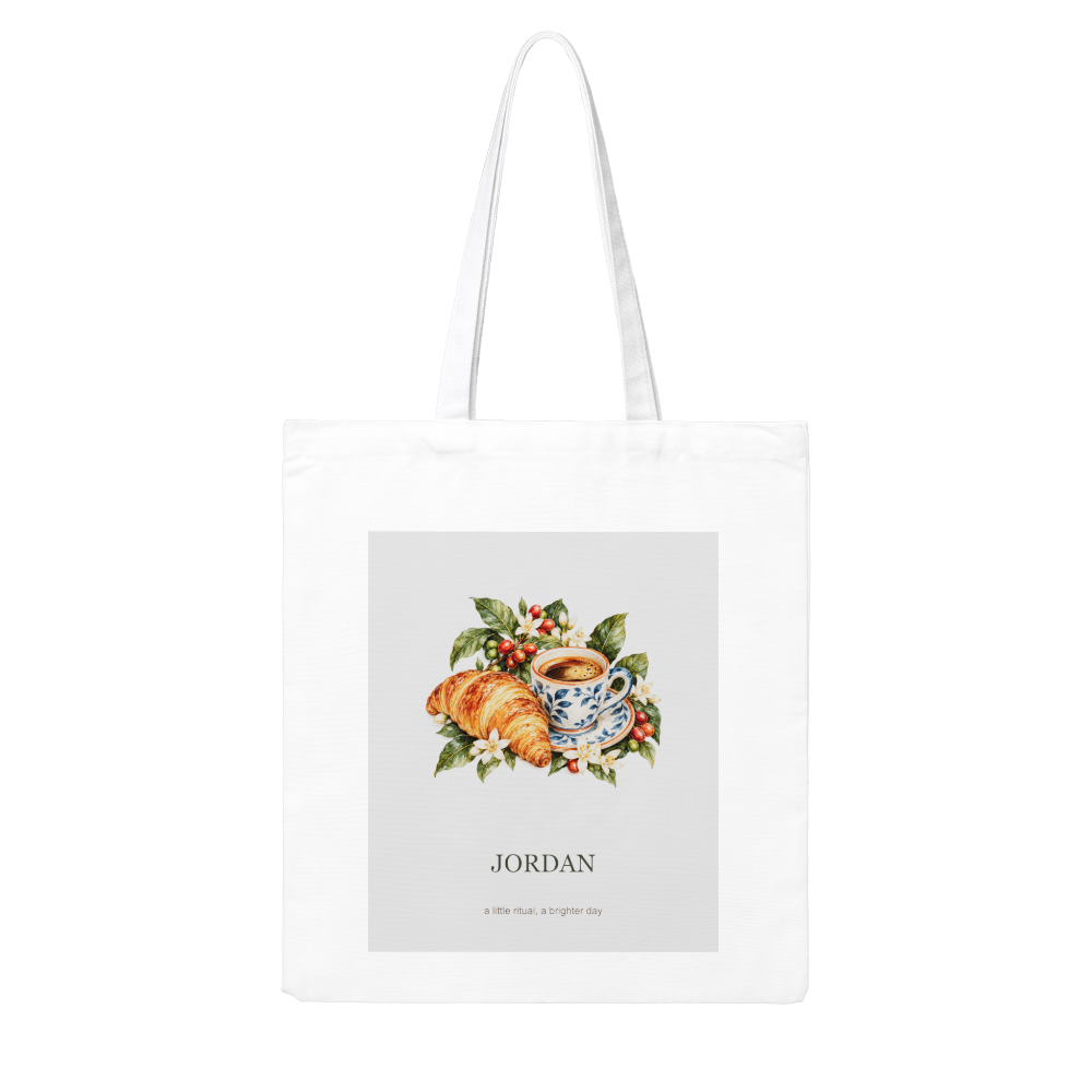 Coffee Tote