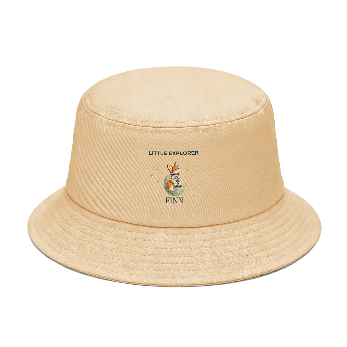Personalized Kids’ Bucket Hat
